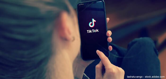 Gérer la fonction multi-compte sur l’application TikTok