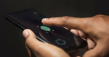 Smartphone bloqué à cause d’un problème d’empreintes digitales