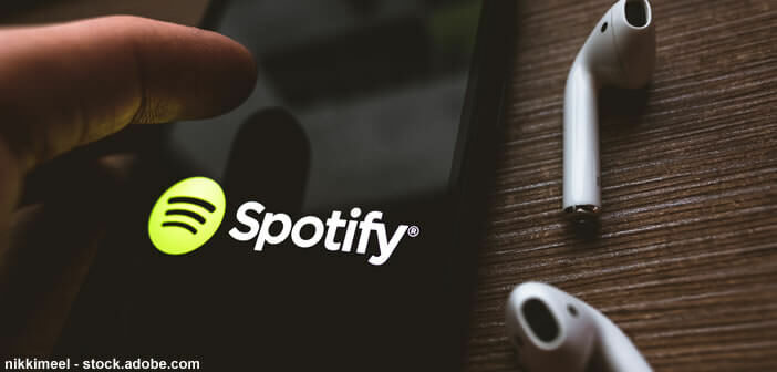 Guide pour tout savoir sur la session d’écoute privée de Spotify