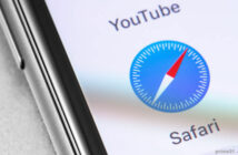 Supprimer les données des sites et les cookies sur un iPhone