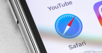 Supprimer les cookies du navigateur web Safari pour iPhone