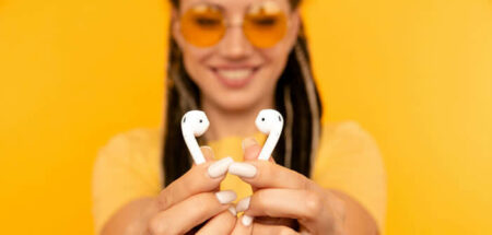 Bloquer la fonction de connexion automatique sur les AirPods