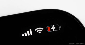 Alerte qui se déclenche quand la batterie de votre iPhone est faible Créer une alerte de batterie faible pour l’iPhone