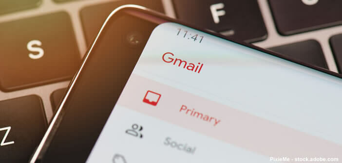 Guide pour annuler un message envoyé dans Gmail