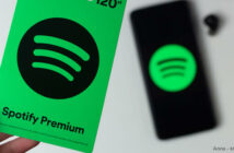 Comment utiliser une carte cadeau Spotify