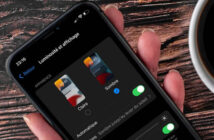 Pourquoi l’écran de mon iPhone s’assombrit tout seul ?