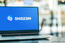 Comment utiliser Shazam sur un ordinateur