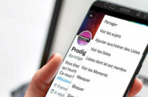 Comment supprimer discrètement un abonné sur son compte Twitter