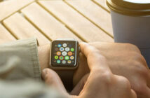 Comment prendre une capture d’écran sur une Apple Watch
