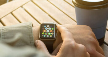 Réaliser une capture d’écran sur l’Apple Watch
