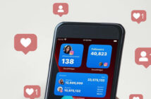 Ajouter un compteur d’abonnés TikTok sur l’écran d’accueil de l’iPhone