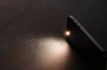 Comment modifier la luminosité de la lampe de poche de l’iPhone