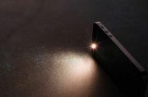 Comment modifier la luminosité de la lampe de poche de l’iPhone