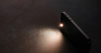 Guide pour faire varier l’intensité de la lampe torche de l’iPhone