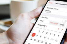 Programmer un appel FaceTime sur son iPhone