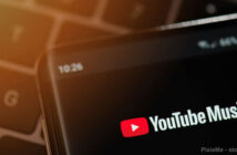 Ajouter des chansons suggérées à une liste de lecture YouTube