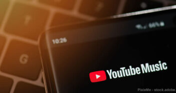 Ajouter des chansons depuis l’outil de suggestion de YouTube Music