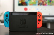 Comment connecter un casque Bluetooth à une Nintendo Switch