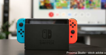 Tout savoir pour appairer des écouteurs sans-fil sur une Nintendo Switch