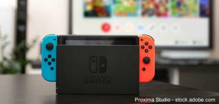 Tout savoir pour appairer des écouteurs sans-fil sur une Nintendo Switch