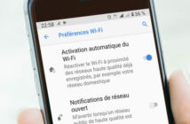 Découvrez comment bloquer un réseau Wi-Fi sur Android