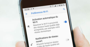 Empêcher votre smartphone Android de se connecter à un réseau Wi-Fi