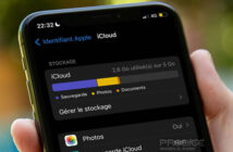 Comment exporter les mots de passe du trousseau iCloud