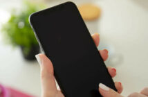 Votre iPhone ne s’allume plus, l’écran reste noir