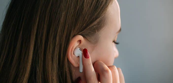 Quelques conseils pour nettoyer les AirPods d’Apple