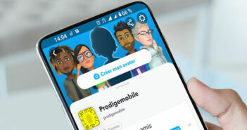 Tout savoir sur le changement de nom d’utilisateur sur Snapchat