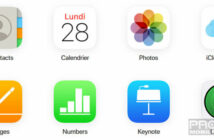 Comment utiliser les mots de passe iCloud sur Windows
