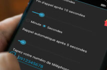 Comment rappeler automatiquement un numéro de téléphone occupé