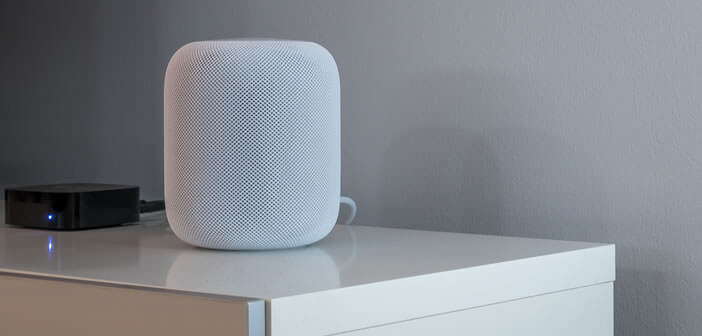 Tout ce qu’il faut savoir sur la configuration de votre HomePod