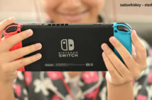 Découvrez comment supprimer des jeux sur la Nintendo Switch