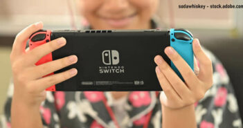 Effacer un jeu vidéo de la mémoire de votre console Switch