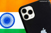 Apple débute la fabrication de son iPhone 13 en Inde
