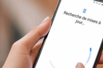 Comment mettre à jour son téléphone Android