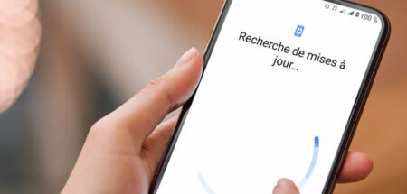 Comprendre le fonctionnement des mises à jour sur Android