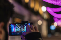 A quoi sert le mode cinématique de l’iPhone