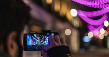 Tout savoir sur le nouveau mode cinématique de l’iPhone