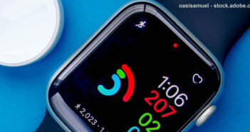 Pourquoi mon Apple Watch affiche un point rouge Tout savoir sur le fonctionnement du point rouge sur l’écran de l’Apple Watch