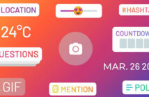 Regarder une story sur Instagram sans être vu