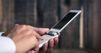 Comment expliquer le succès des Feature Phones