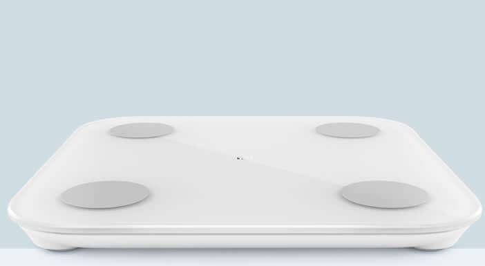 Tout savoir sur la Xiaomi Mi Body Composition Scale 2