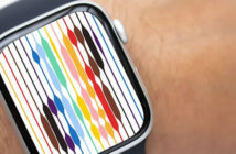 Installer le cadran Pride Edition sur son Apple Watch
