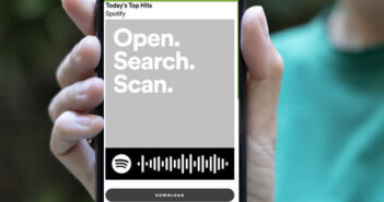 Guide pour tout comprendre du fonctionnement des codes Spotify