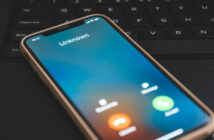 Peut-on rappeler un numéro masqué sur son smartphone