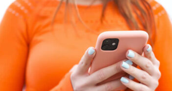 Portrait type utilisateur d’iPhone et d’Android