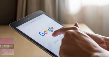 Faire une demande à Google pour qu’il supprime votre numéro de téléphone