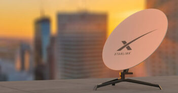 Tout savoir sur Starlink, l’accès internet par satellite Starlink, accès internet par satellite